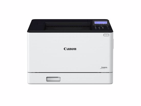 Fotografija izdelka Barvni laserski tiskalnik CANON LBP673Cdw