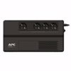Fotografija izdelka APC Easy-UPS BV500VA-GR Line-interactive 500VA 300W AVR UPS brezprekinitveno napajenje