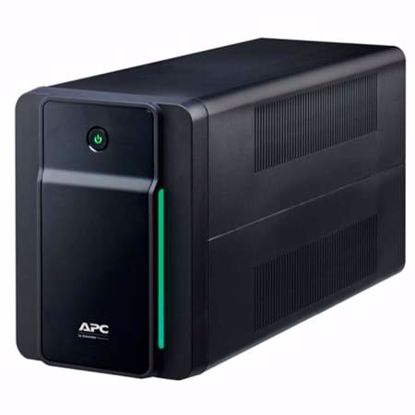 Fotografija izdelka APC Back-UPS BX1600MI Line-Interactive 1600VA 900W AVR UPS brezprekinitevno napajanje