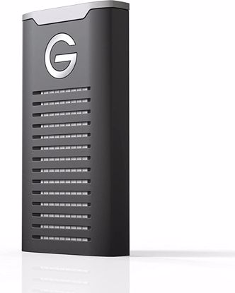 Fotografija izdelka G-DRIVE SSD 2TGB USB-C