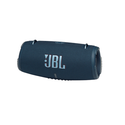 Fotografija izdelka JBL Xtreme 3 Bluetooth prenosni zvočnik, moder