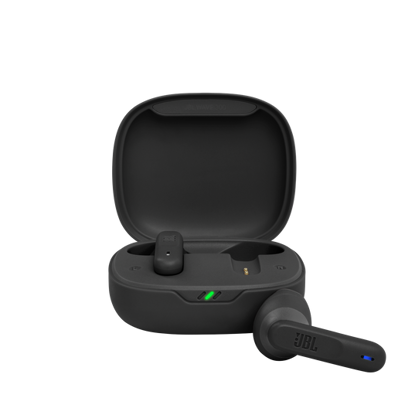 Fotografija izdelka JBL Wave 300TWS BT5.2 In-ear slušalke z mikrofonom, črne