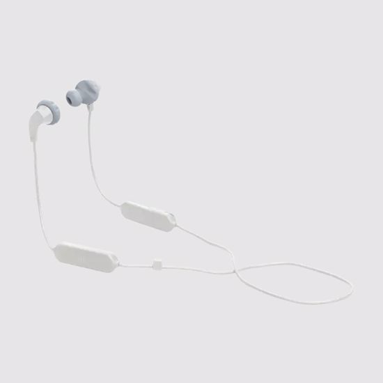 Fotografija izdelka JBL Bluetooth brezžične slušalke Endurance Run 2, bele