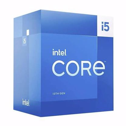 Fotografija izdelka INTEL Core i5-13400 2,50/4,60GHz 20MB LGA1700 HD730 65W (BX8071513400) BOX procesor