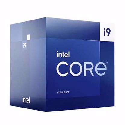 Fotografija izdelka Intel Core i9-13900 3.00GHz/5.60Ghz 36MB LGA1700 HD770 (BX8071513900) BOX procesor
