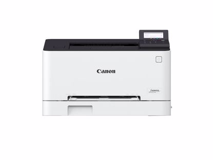 Fotografija izdelka Barvni laserski tiskalnik CANON LBP633Cdw