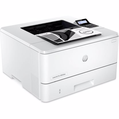 Fotografija izdelka Laserski tiskalnik HP LaserJet Pro 4002dne HP+