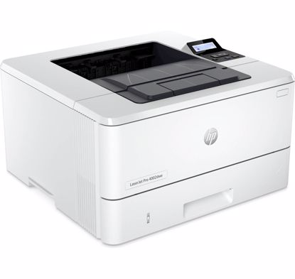 Fotografija izdelka Laserski tiskalnik HP LaserJet Pro 4002dwe HP+