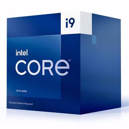 Fotografija izdelka Intel Core i9-13900F 2.00GHz/5.60GHz 36MB LGA1700 (BX8071513900F) BOX procesor
