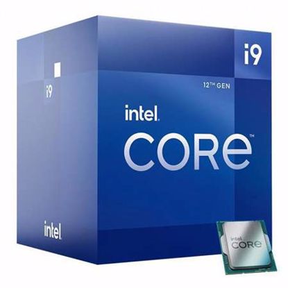Fotografija izdelka Intel Core i9-12900 2.40Gz/5.10Ghz 30MB LGA1700 HD770 (BX8071512900) BOX procesor