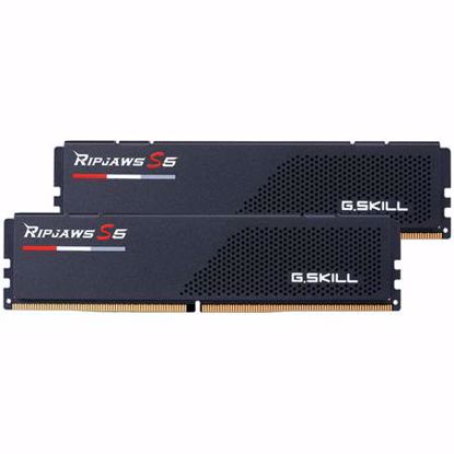 Fotografija izdelka GSKILL Ripjaws S5 32GB (2x16GB) 5600MT/s DDR5 CL28 F5-5600J2834F16GX2-RS5K ram pomnilnik