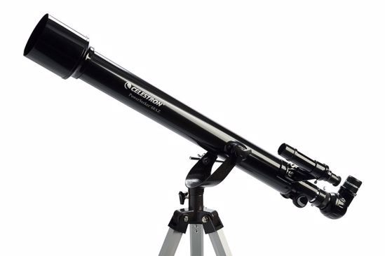 Fotografija izdelka Celestron Teleskop PowerSeeker 60 AZ