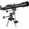 Fotografija izdelka Celestron Teleskop PowerSeeker 70 EQ