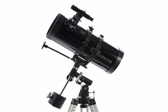Fotografija izdelka Celestron Teleskop PowerSeeker 127 EQ