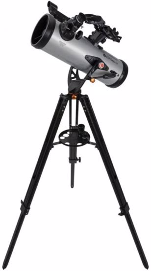 Fotografija izdelka Celestron teleskop StarSense Explorer LT 114AZ