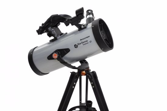 Fotografija izdelka Celestron StarSense Explorer LT 127AZ teleskop