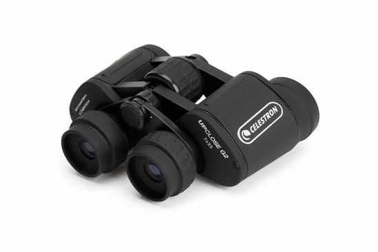 Fotografija izdelka Celestron Daljnogled UpClose G2 7x35 Roof- Box