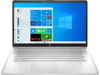 Fotografija izdelka HP 17 Ryzen5 7520U  / 16GB / SSD 512GB NVMe / 17.3" FHD / W11