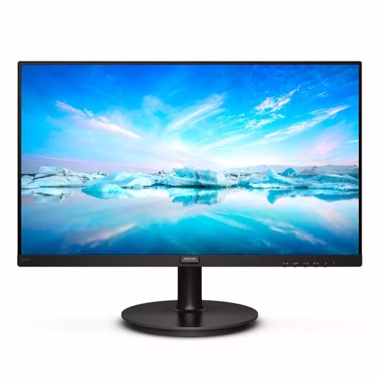 Fotografija izdelka Philips 221V8 21,5" monitor