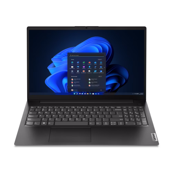 Fotografija izdelka Lenovo IdeaPad V15 G4 Ryzen5 7520U  16GB 512GB NVMe  15.6" FHD W11