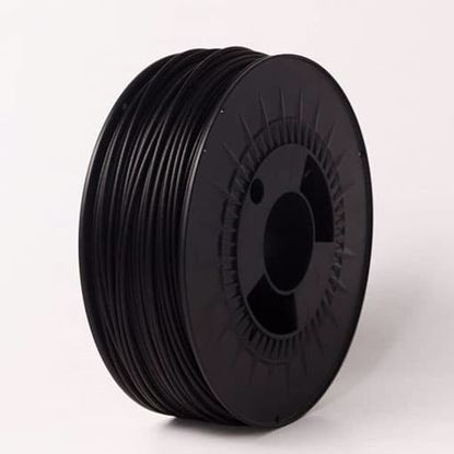 Fotografija izdelka PLA filament 1,75 črna