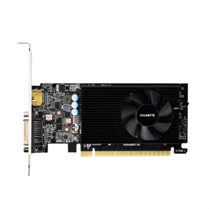 Fotografija izdelka Grafična kartica GIGABYTE GeForce 730, 2GB GDDR5, PCI-E 2.0