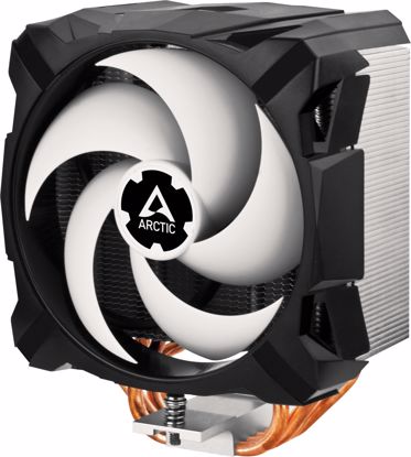 Fotografija izdelka ARCTIC Freezer A35, hladilnik za desktop procesorje AMD