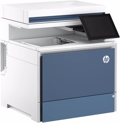 Fotografija izdelka Večfunkcijska barvna laserska naprava HP Color LaserJet Enterprise 5800dn