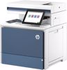 Fotografija izdelka Večfunkcijska barvna laserska naprava HP Color LaserJet Enterprise 5800dn