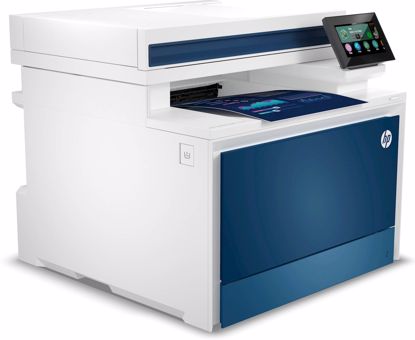 Fotografija izdelka Večfunkcijska barvna Laserska naprava HP Color LaserJet Pro MFP 4302dw
