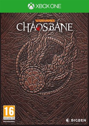 Fotografija izdelka Warhammer: Chaosbane - Magnus Edition (Xbox One)