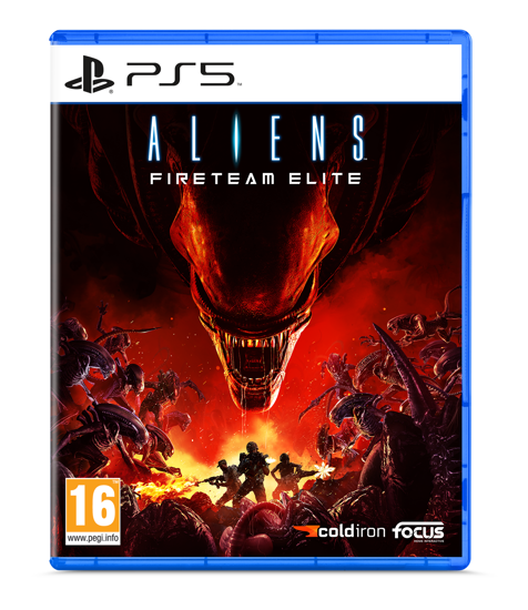 Fotografija izdelka Aliens: Fireteam Elite (Playstation 5)
