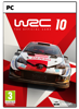 Fotografija izdelka WRC 10 (PC)