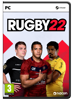 Fotografija izdelka Rugby 22 (PC)