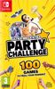 Fotografija izdelka Ultra Mega Xtra Party Challenge (Nintendo Switch)
