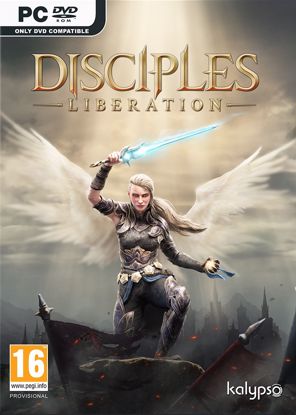 Fotografija izdelka Disciples: Liberation - Deluxe Edition (PC)