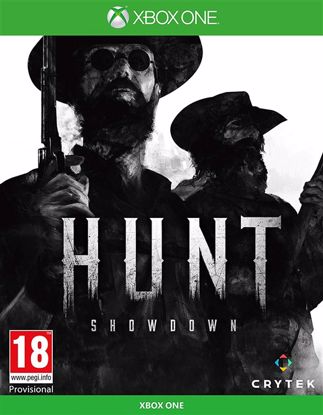 Fotografija izdelka Hunt: Showdown (Xbox One)