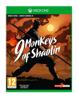 Fotografija izdelka 9 Monkeys of Shaolin (Xbox One)