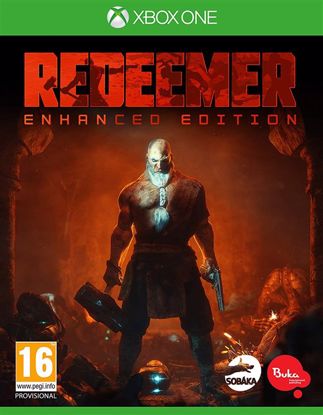 Fotografija izdelka Redeemer: Enhanced Edition (Xbox One)