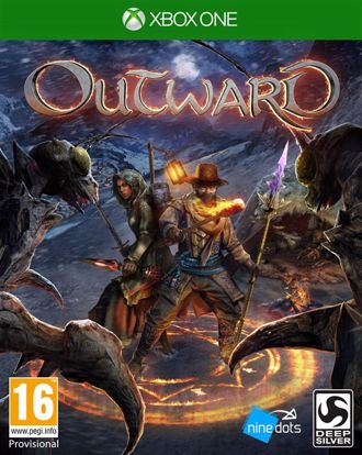 Fotografija izdelka Outward (Xbox One)