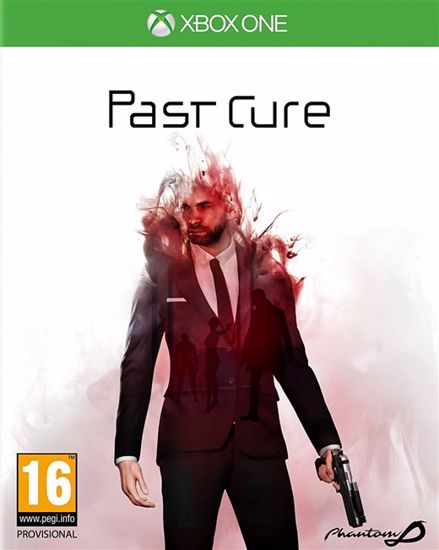 Fotografija izdelka Past Cure (Xbox One)