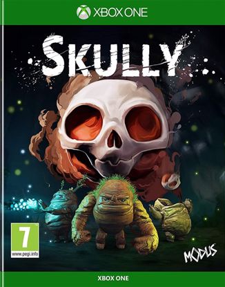 Fotografija izdelka Skully (Xbox One)