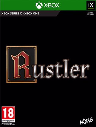 Fotografija izdelka Rustler (Xbox One & Xbox Series X)