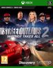 Fotografija izdelka Street Outlaws 2: Winner Takes All (Xbox One & Xbox Series X)