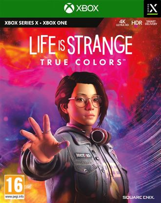 Fotografija izdelka Life is Strange: True Colors (Xbox One & Xbox Series X)