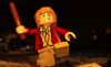 Fotografija izdelka LEGO The Hobbit (Xbox One)