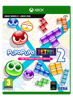 Fotografija izdelka Puyo Puyo Tetris 2 - Limited Edition (Xbox One)