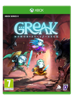 Fotografija izdelka Greak: Memories Of Azur (Xbox Series X)
