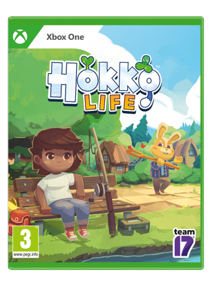 Fotografija izdelka Hokko Life (Xbox One)