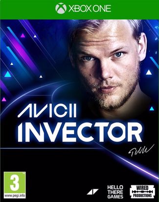 Fotografija izdelka AVICII Invector (Xbox One)